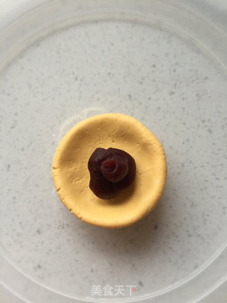 Pumpkin Pie recipe