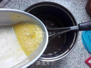 #aca烤明星大赛# Crispy Glutinous Rice Cakes recipe