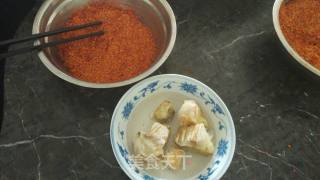 Chongqing Food-red Tofu recipe