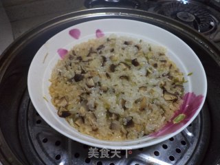 Moon Phase-glutinous Rice Su Yue recipe