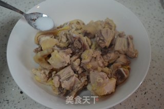 Guizhou Chicken Spicy Corner recipe