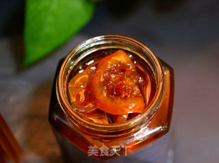 Must-have After The Holiday-simple Lemon Paste Method recipe