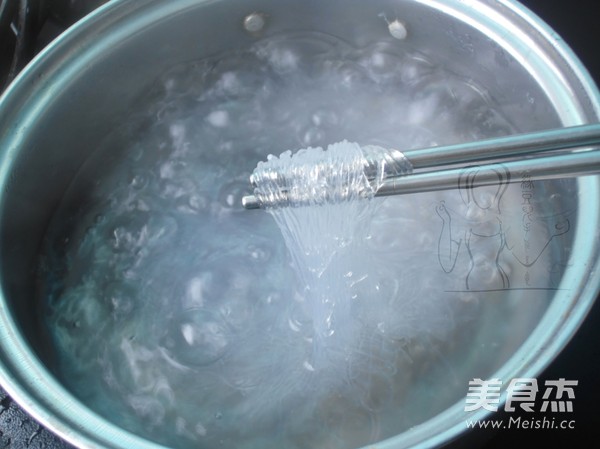 Huakai Fugui Shrimp recipe