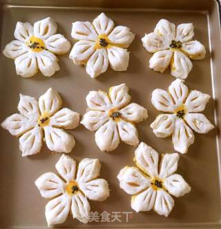 Bauhinia Crisp recipe