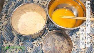 [siye Xiaoguan] Baking: Peach Crisp recipe