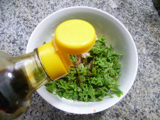 Toon Mixed with Yuba recipe