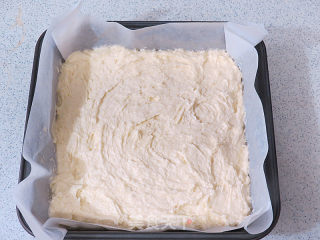 Shredded Coconut Cheese Pound Cake recipe