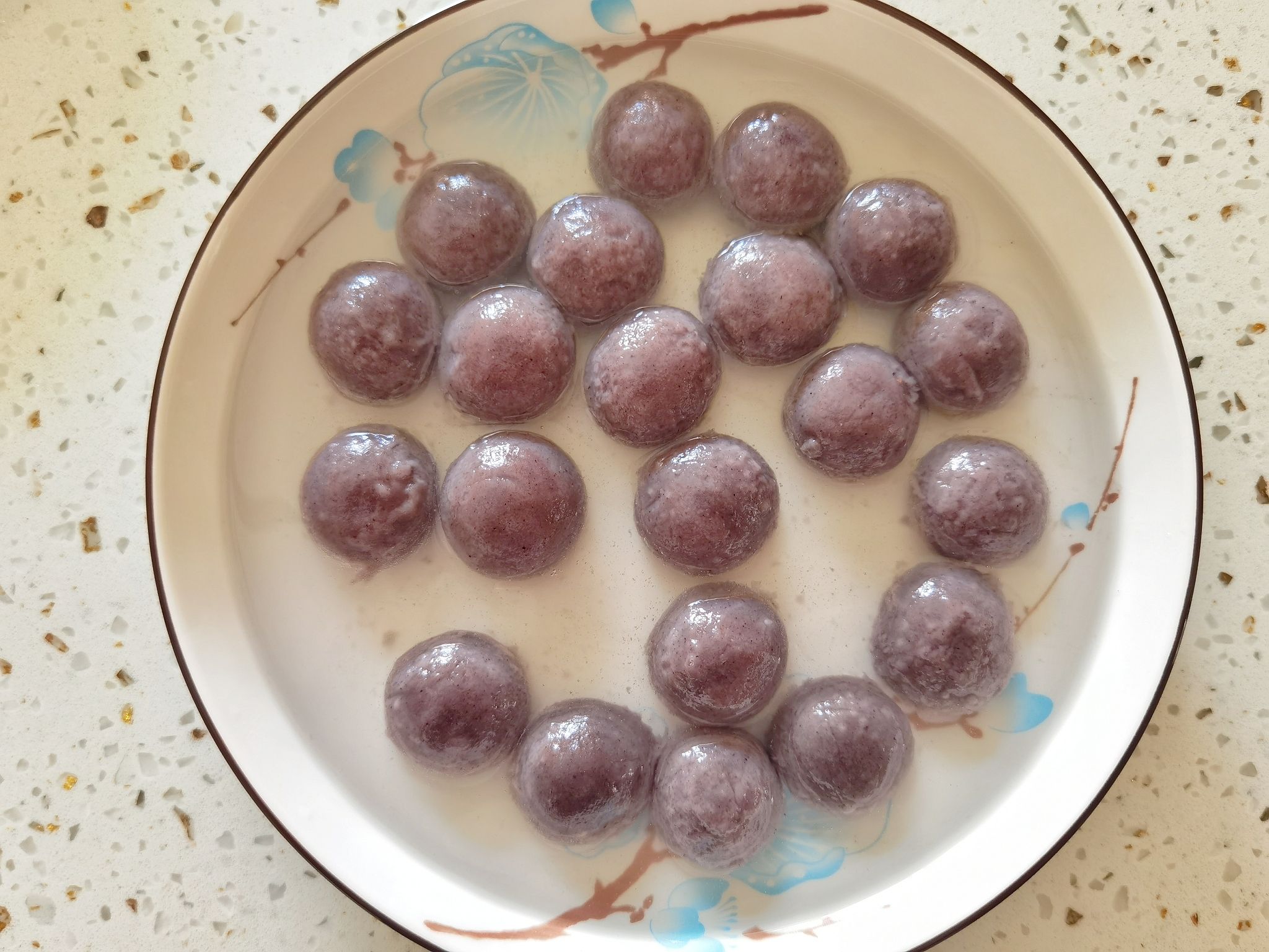 Tired of Cooking The Glutinous Rice Balls? Let’s Try this Fried Glutinous Rice Balls, They Won’t Collapse recipe