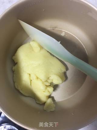 Cream Puffs recipe