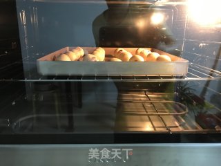 Cranberry Mochi Bread recipe