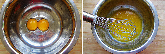 Strawberry Pancake recipe