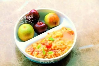 Pearl Grain recipe