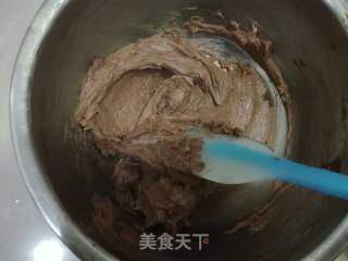 Chocolate Walnut Cookies recipe