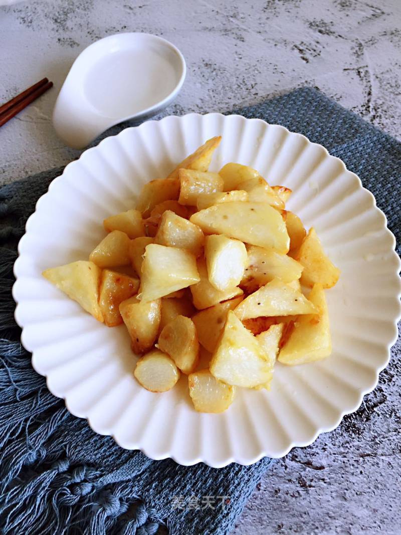 Candied Yam recipe