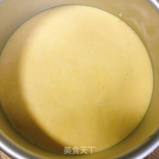 Yogurt Cake recipe
