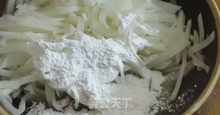 Chaoyin Influx of People: Chaoshan Caitou Kueh recipe