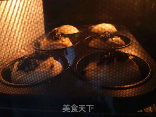 Seaweed Cheese Meal Bun recipe