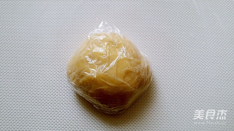 Parent-child Time~chicken Roasted Sweets recipe