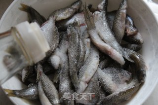 Crispy Fried Fish recipe