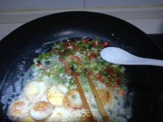Money Egg recipe