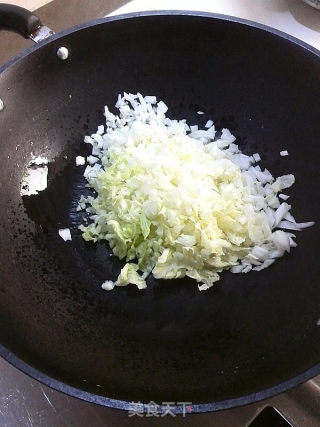 Haimi Pimple Soup recipe