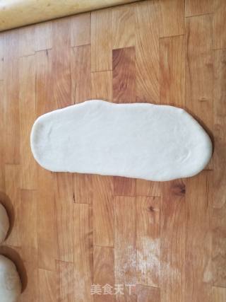 70% Medium Species of Hokkaido Toast recipe