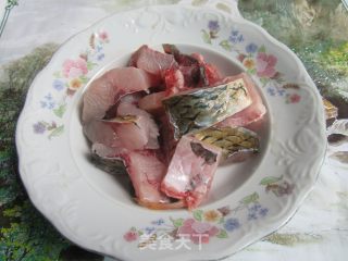 Home-cooked Fish recipe