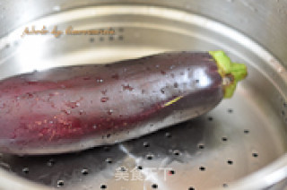 Roasted Pepper Eggplant recipe