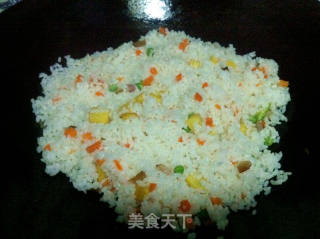 Lek Rice recipe