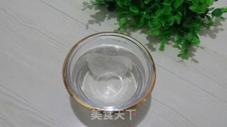 Sydney Bird's Nest with Rock Sugar recipe