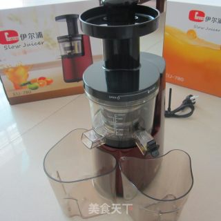 Honey Bitter Gourd Juice recipe