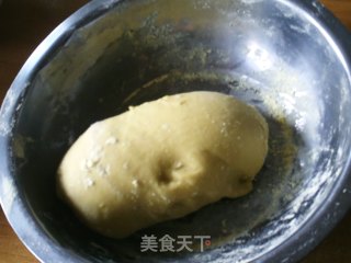 Shanxi Flavor Snacks-oil Cake recipe