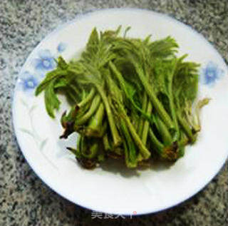 Tsubaki Bud Mixed with Dried Incense recipe