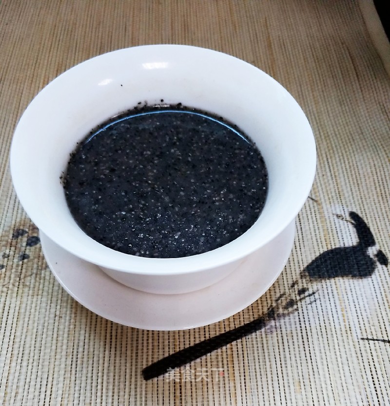 Original Sesame Paste recipe