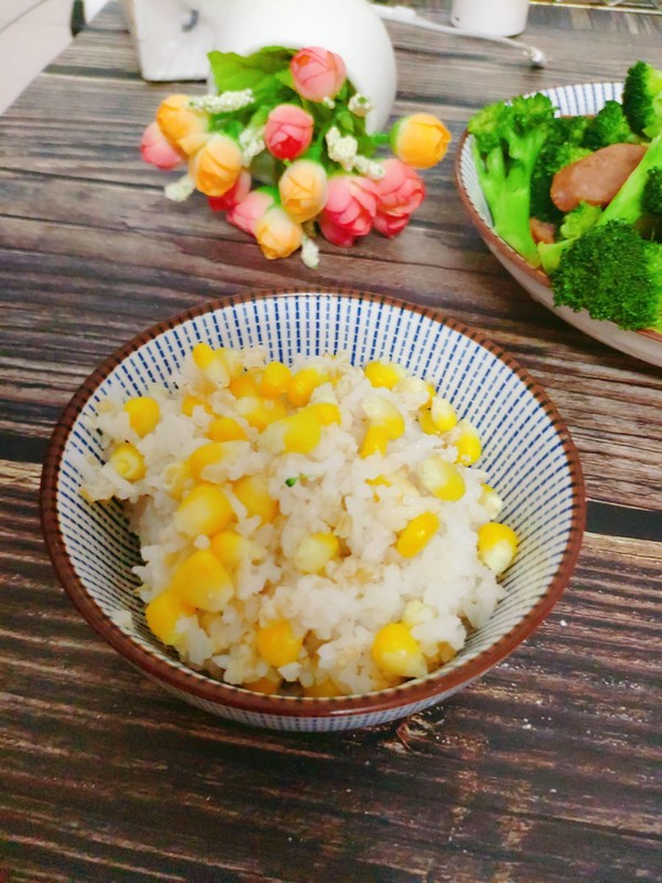 Bawang Supermarket | Miscellaneous Rice recipe