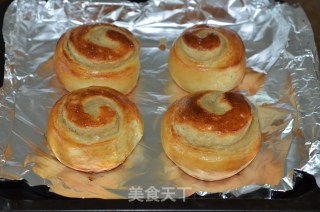 Chestnut Roll recipe