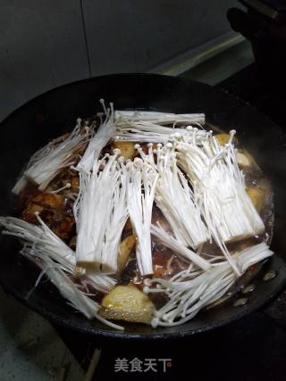 Homemade Large Plate Chicken recipe