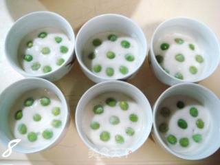 Lu Cai Liang Soup "lotus Peng Sanxian Soup" recipe