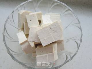 Fat Intestine Tofu Pot recipe