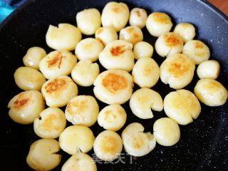 Shallot Potatoes recipe
