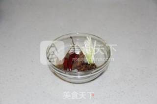 Binyang Acid Powder recipe