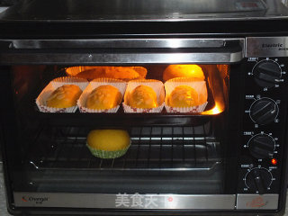 Carrot Meal Bun recipe