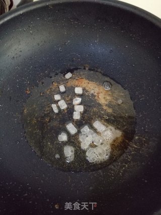 Braised Pork with Mushrooms recipe