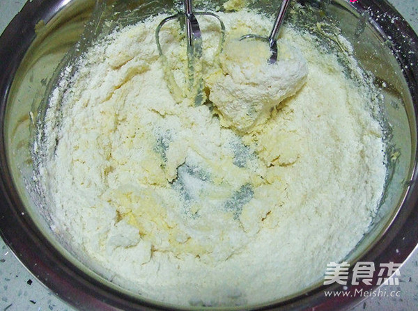Coconut Ball recipe