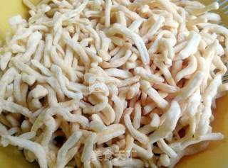 Irresistible Sweetness-shaqima recipe