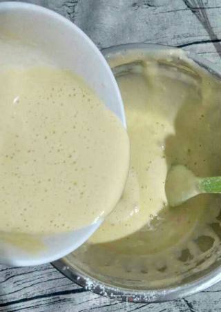 #the 4th Baking Contest and is Love Eat Festival# Sponge Sandwich Cake recipe