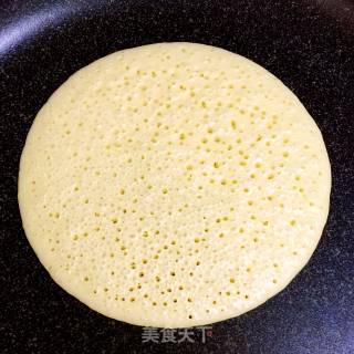 Dorayaki recipe