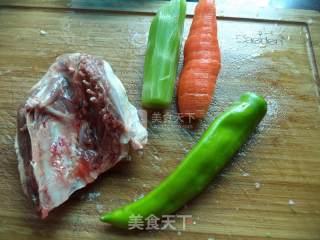 Three Ding Roast Duck recipe