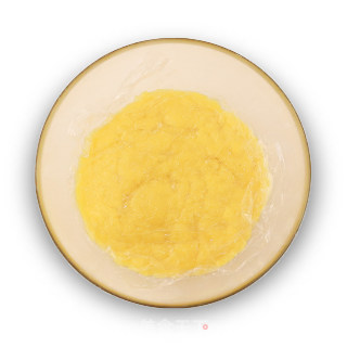 Flowing Custard Mooncakes, The Softer The Heart, The More Delicious recipe