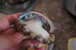 Abalone Stewed Duck recipe